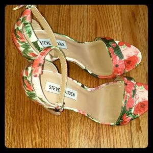 Steve Madden Shoes